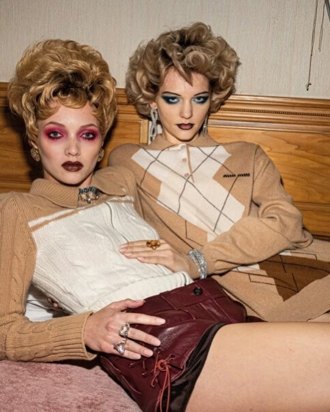 Viktoria Lulko portfolio photo 8